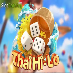 থাই হাই লো ২ - eg333 স্লট